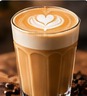 Cappuccino Διπλός