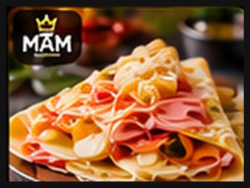 Crepa Chef