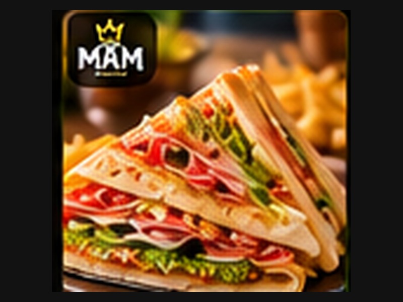 Club Sandwich Special
