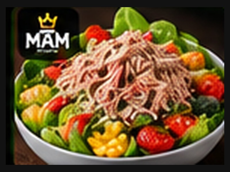 Tuna Salad XL