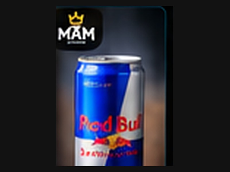 Energy drink μικρό