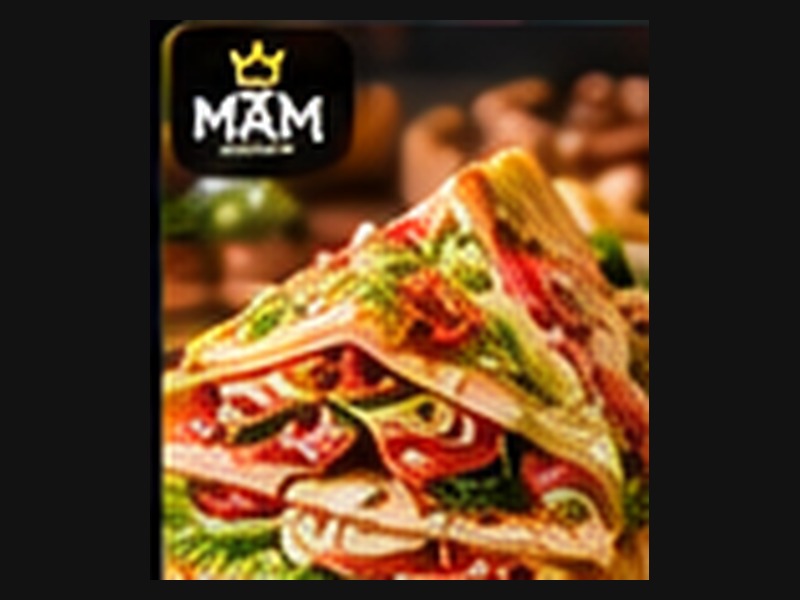 Νηστίσιμο Club Sandwich